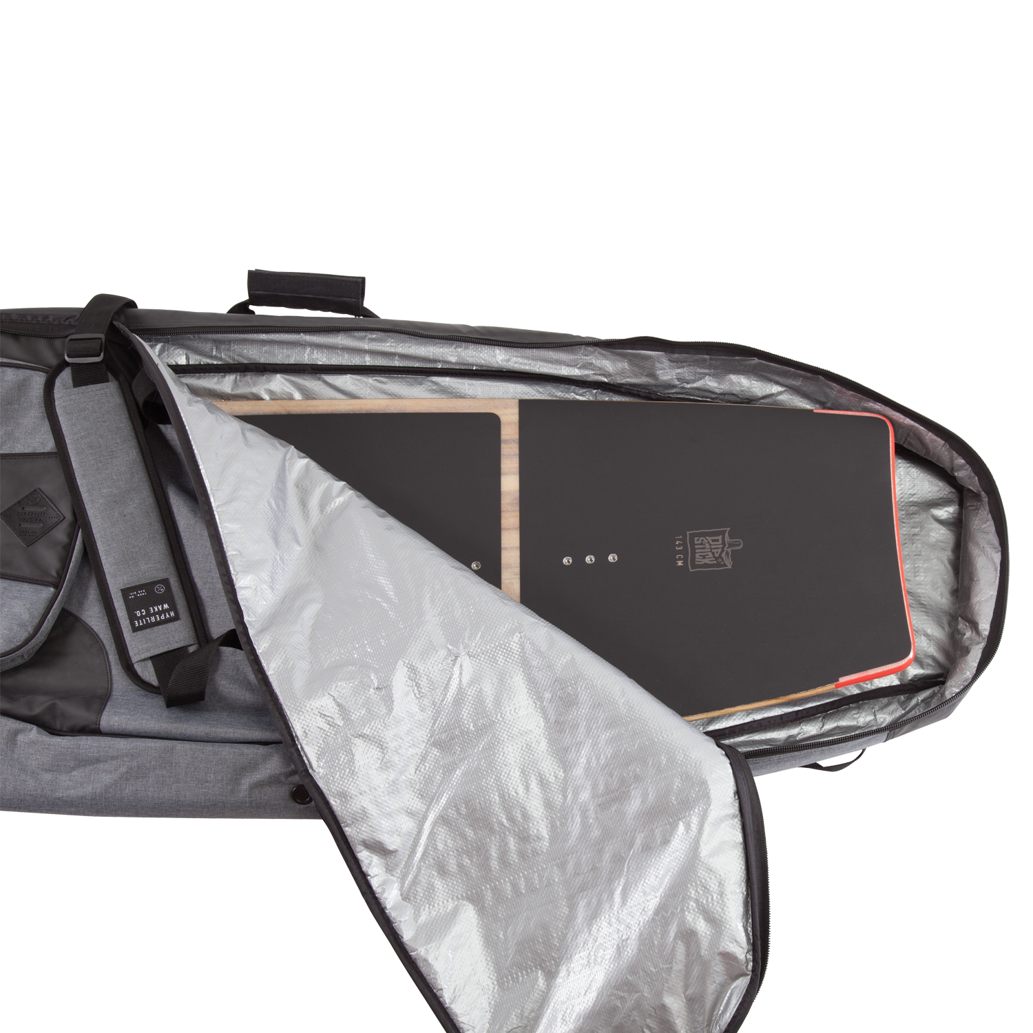 Hyperlite Team wakeboardtas 9